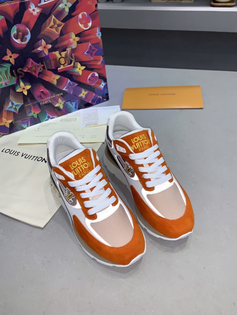 LV Sneakers